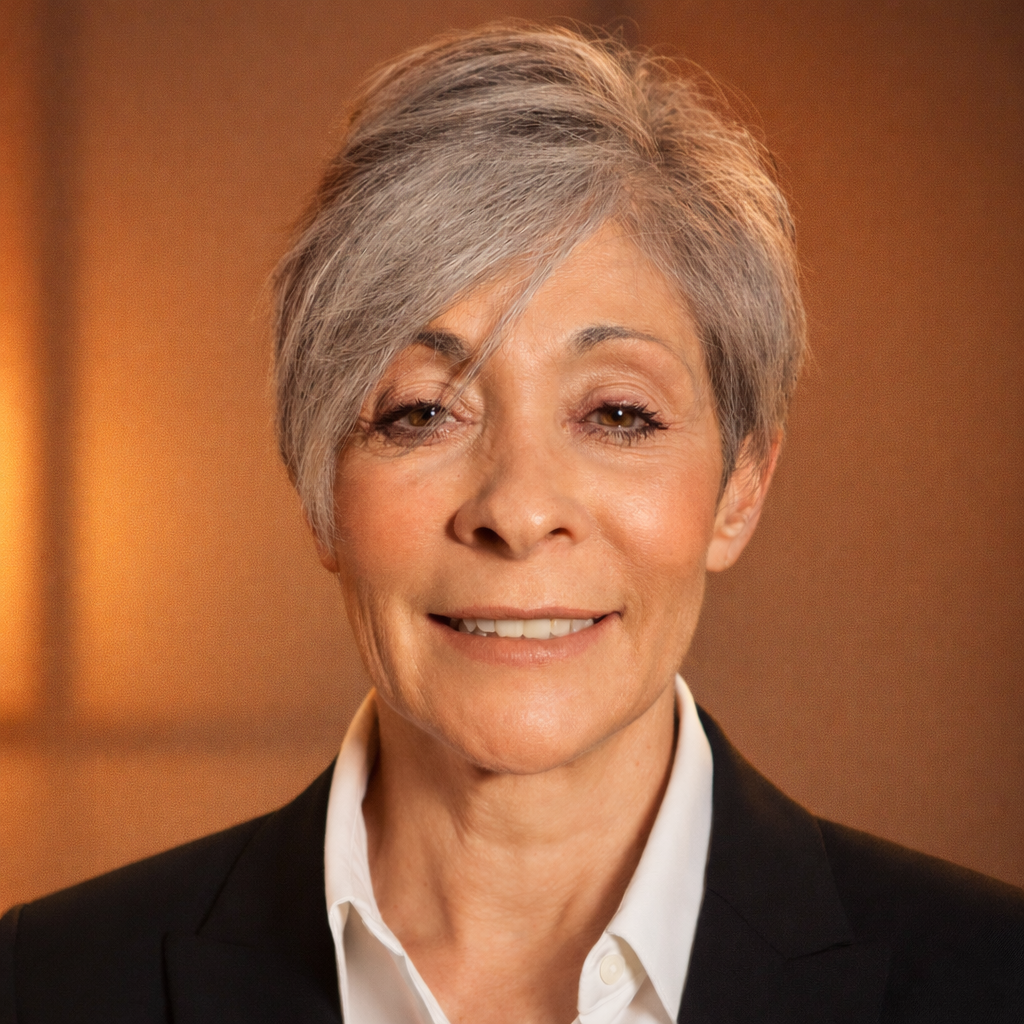 Ana María Merico